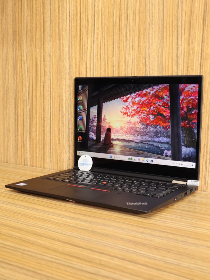 Lenovo X13 Yoga G3