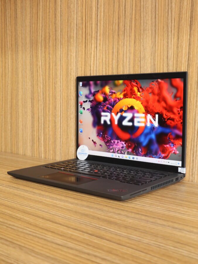 Lenovo T14 G5