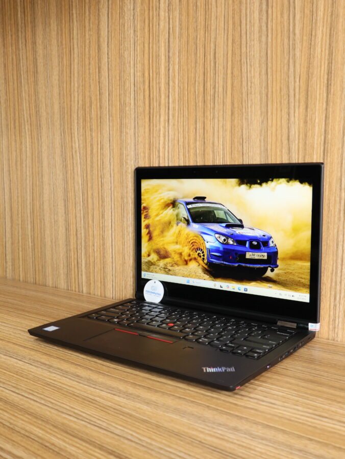 Lenovo X1 Yoga G6