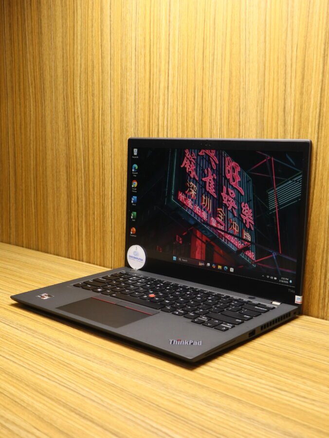 Lenovo T14 G3